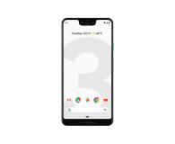 Google Pixel 3 XL 64GB Clearly White - 454352 - zdjęcie 2